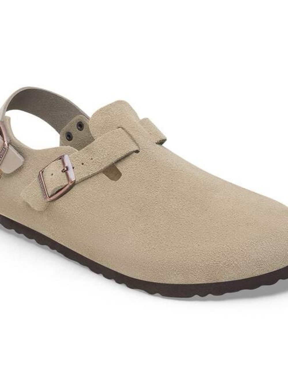 Birkenstock clogs